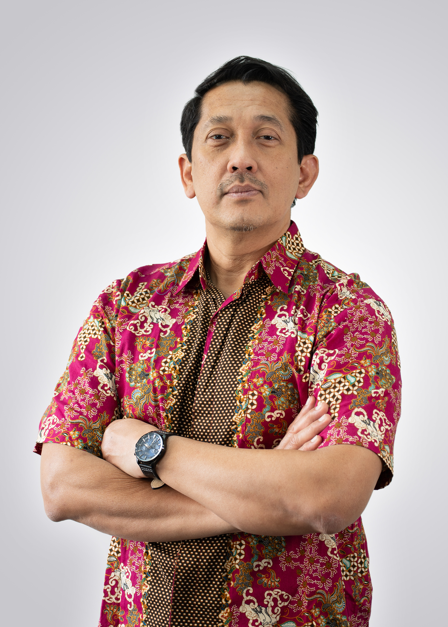 Dr. Abd Razak Muhamad