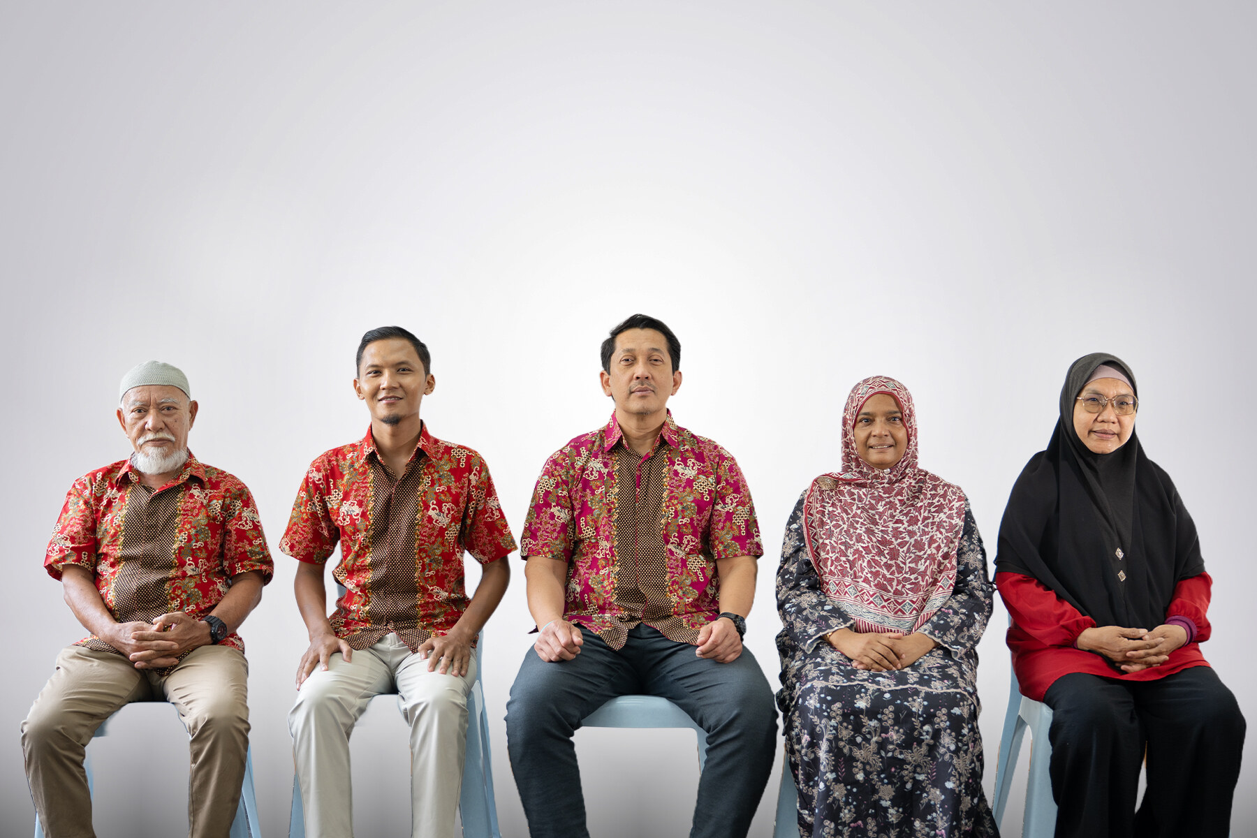 Pasukan PADI 1