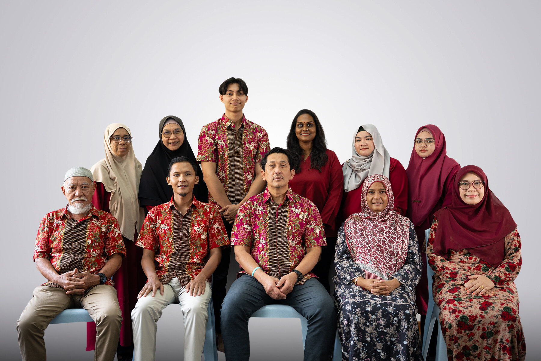 Pasukan PADI 2
