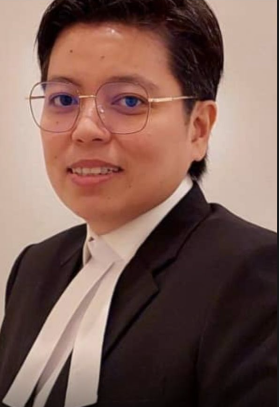Hazrina Azrin binti Zahri