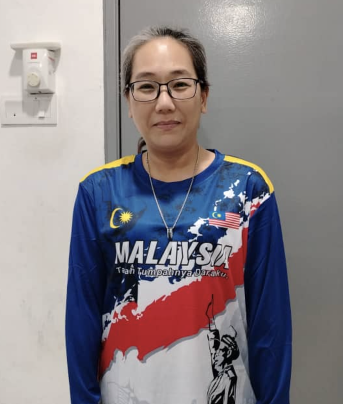 June Lok