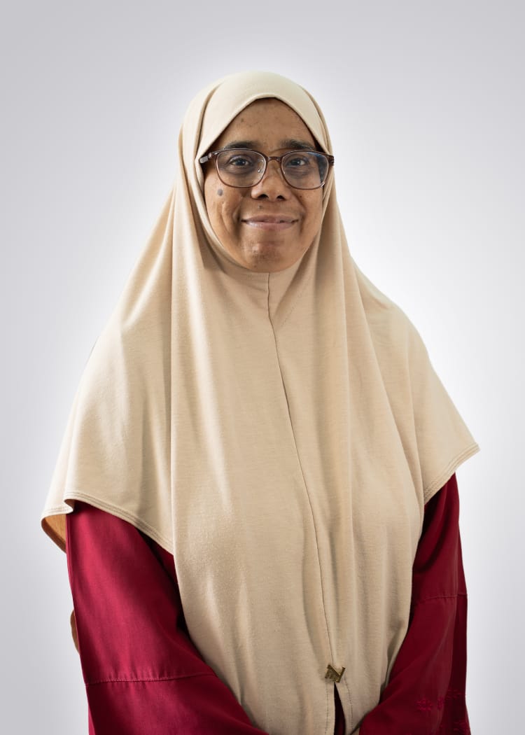 Mariam binti Mohamed Kasim