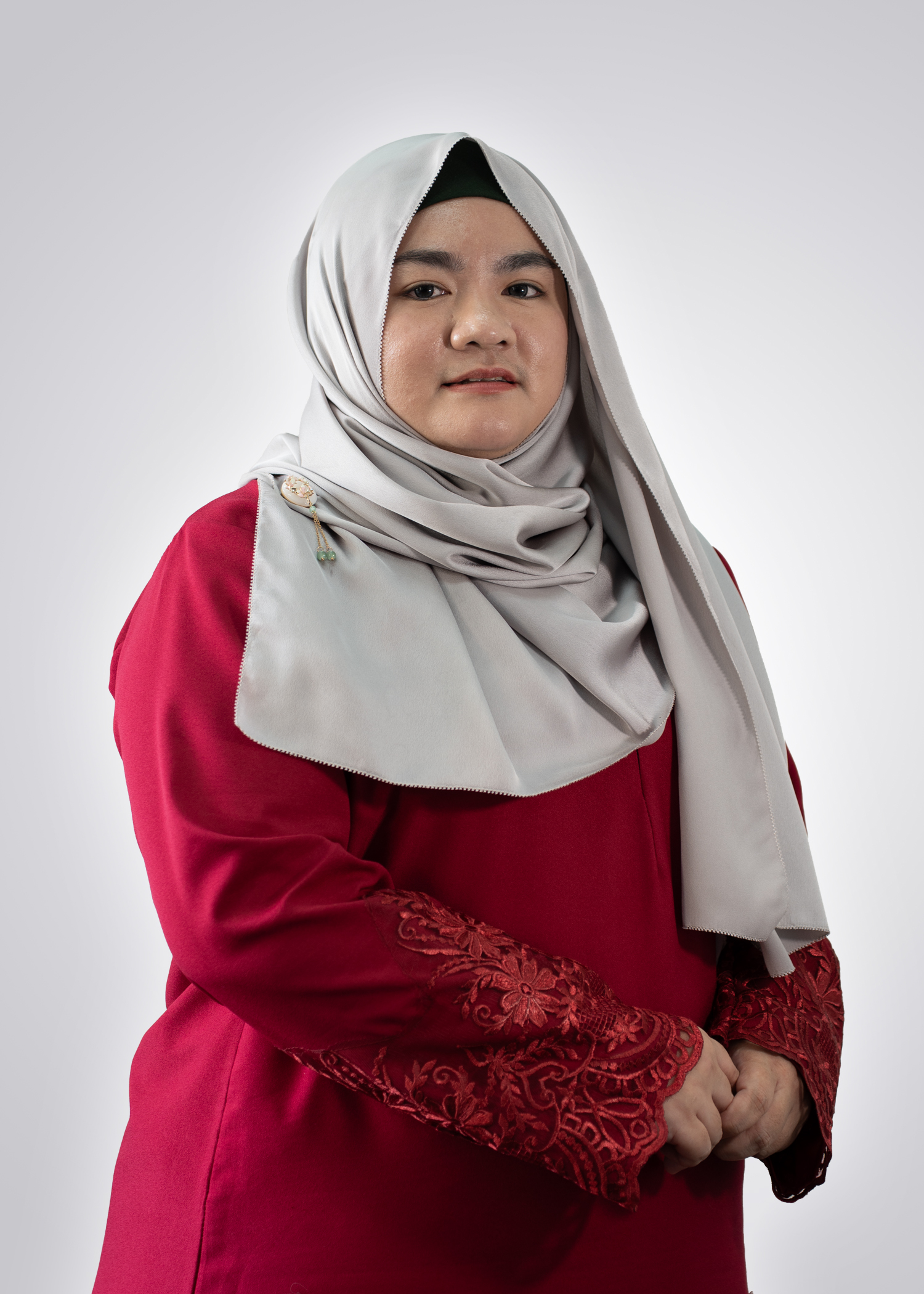 Nor Wahidah binti Noriman