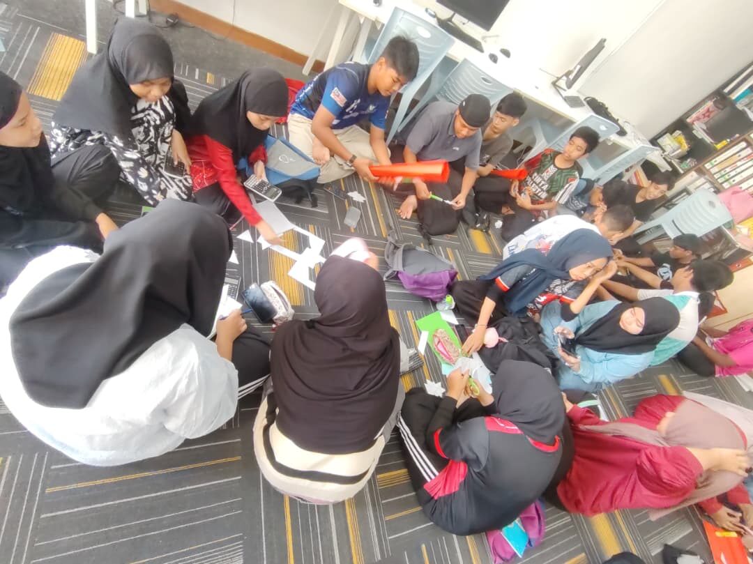 Kelas Bestari