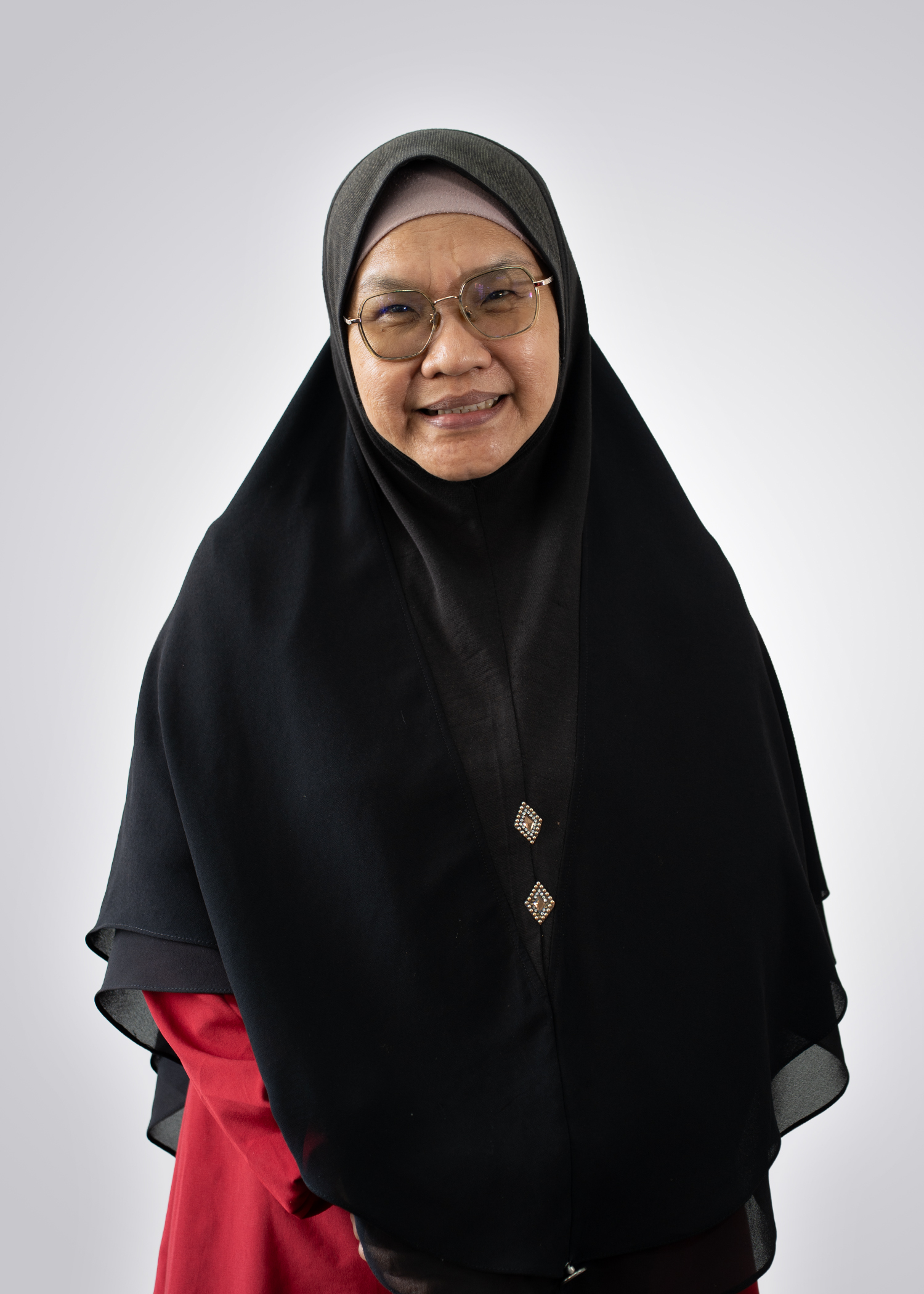 Ros An’Nurleeana Chong