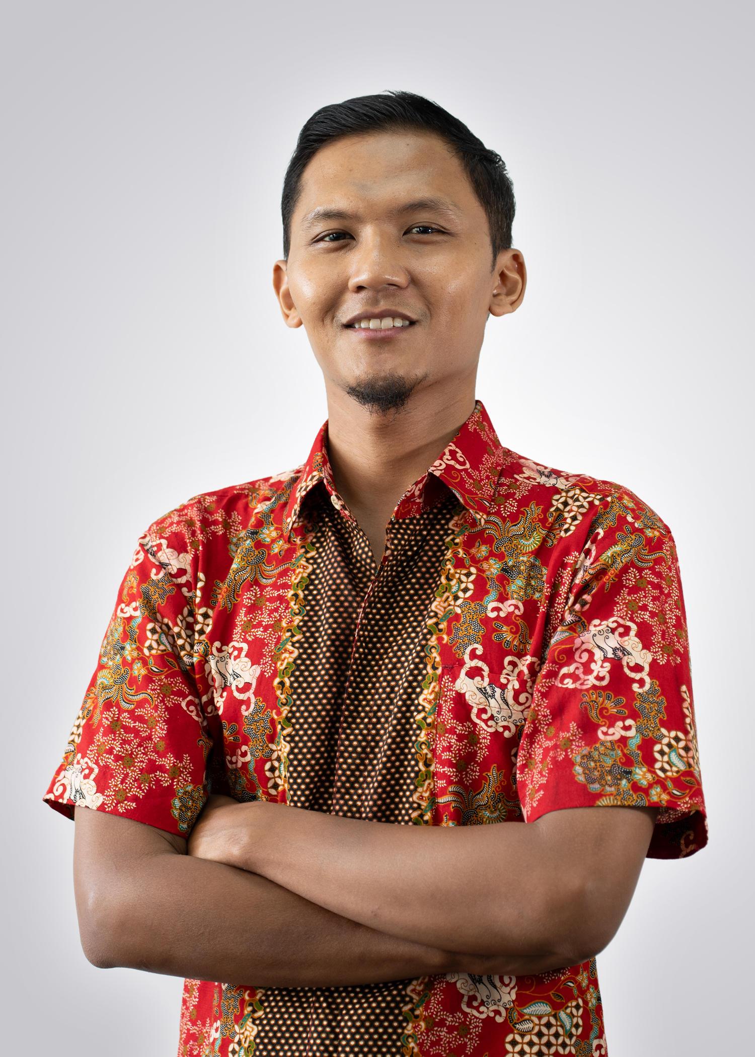 Zulhilmi bin Dzulkafle