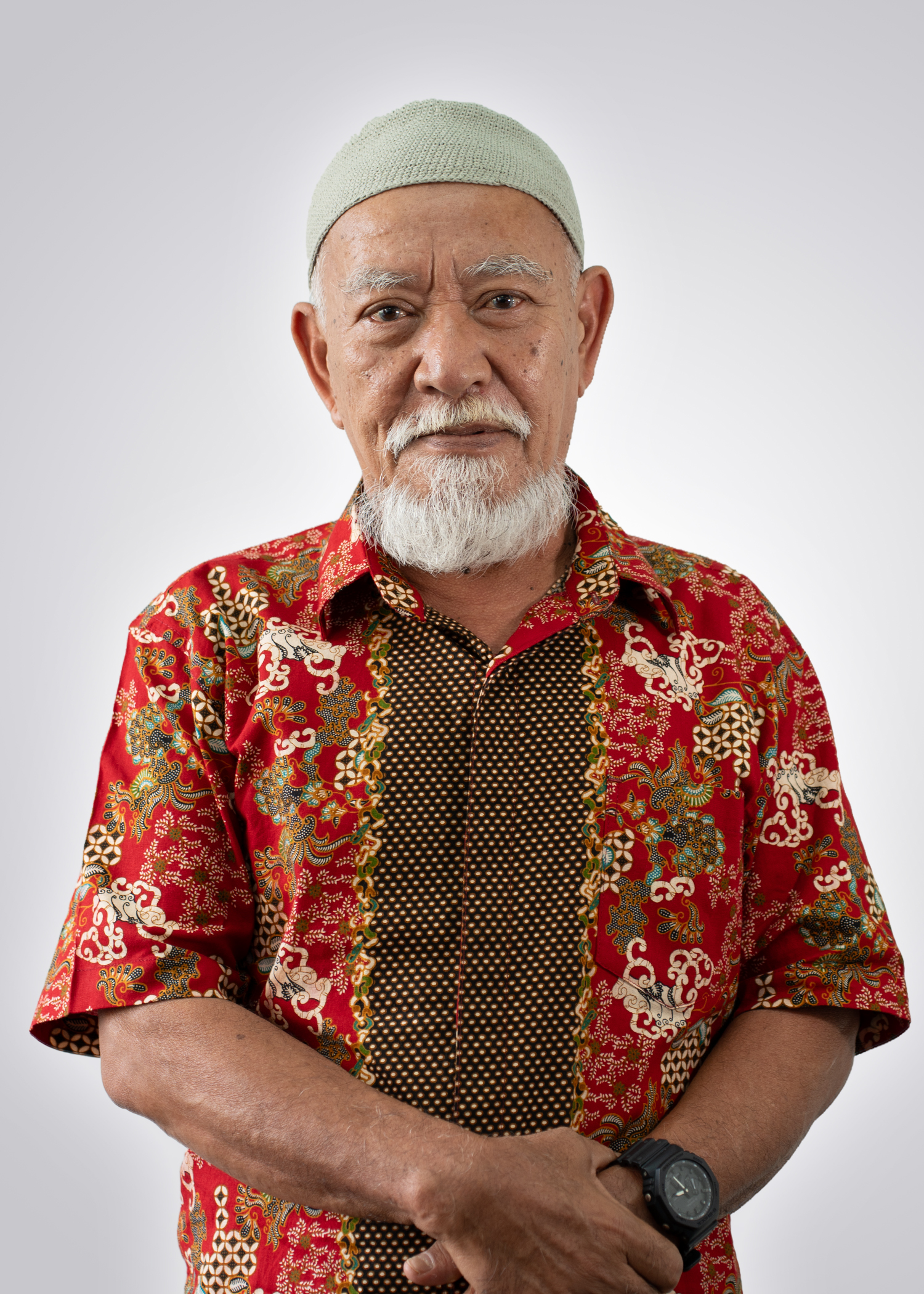 Zulkafli bin Yahya